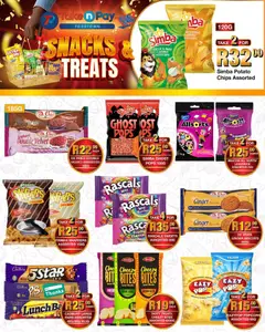 Take n Pay specials catalogue – valid from 27.04.2026 | Page: 3