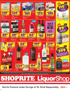 Shoprite specials catalogue – valid from 24.04.2026 | Page: 2