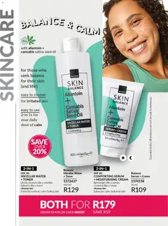 Avon specials catalogue – valid from 01.04.2026 | Page: 114