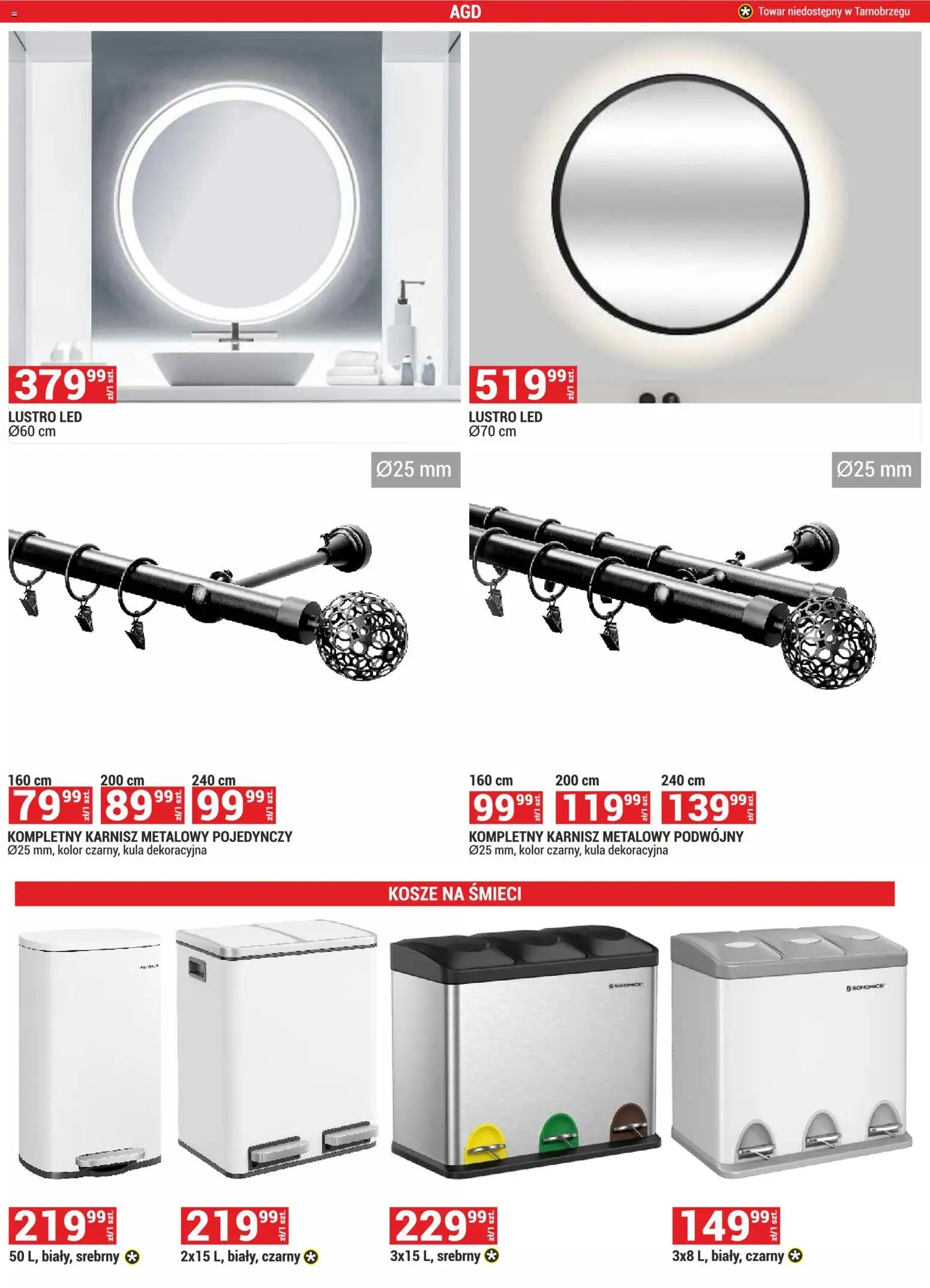 Merkury Market gazetka od 01.05.2026 | Strona: 16