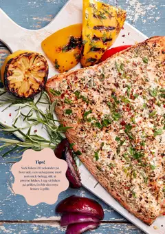 Forhåndsvisning av Rema1000 Matlyst gyldig fra 28.04.2026 | Side: 18 | Produkter: Будівельна плівка