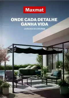 Pré-visualização Maxmat folheto válido de 23.04.2026