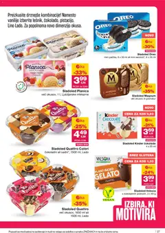 Mercator katalog akcije – veljaven od 23.04.2026 | Stran: 27