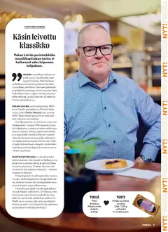 K-Citymarket-mainoslehti voimassa 25.03.2026 alkaen | Sivu: 9