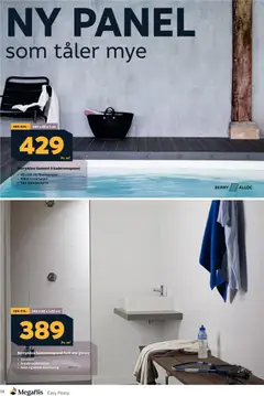 Forhåndsvisning av Megaflis Easy Peasy gyldig fra 09.02.2026 | Side: 18 | Produkter: Суміш дитяча