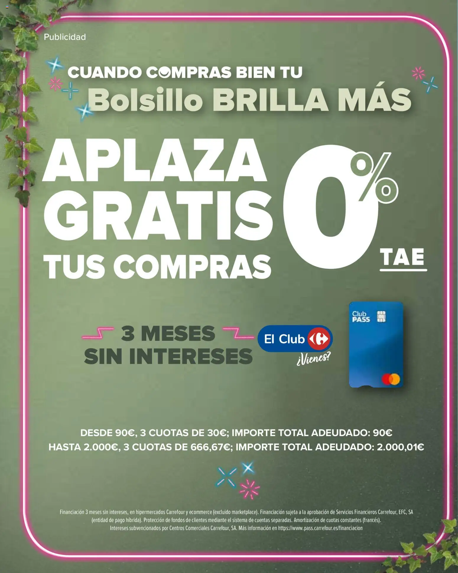 Carrefour Jardin │ válido desde el 13.03.2026 | Página: 2