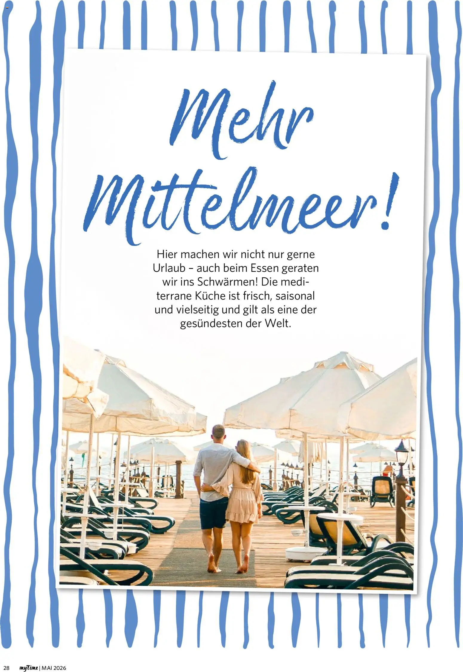 Combi myTime Mai 2026 – gültig ab 01.05.2026 | Seite: 28