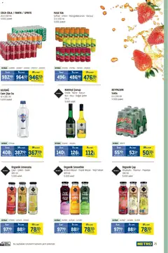 29.04.2026 tarihinden itibaren geçerli olan Metro kataloğu önizlemesi | Sayfa: 25