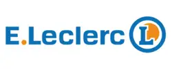 Logo de E.Leclerc