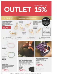 Vista previa Bolso de Trabajo My Everyday, Negro. Exterior en PU, forro en poliéster. Aprox. 38 x 11 x 32 cm. Funda interior aprox. 37,5 x 26 x 1,5 cm. Para un portátil de 14 pulgadas. válido desde el 01.04.2026 | Página: 134