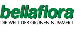 Logo bellaflora in der Kategorie Möbel, Home & Garten