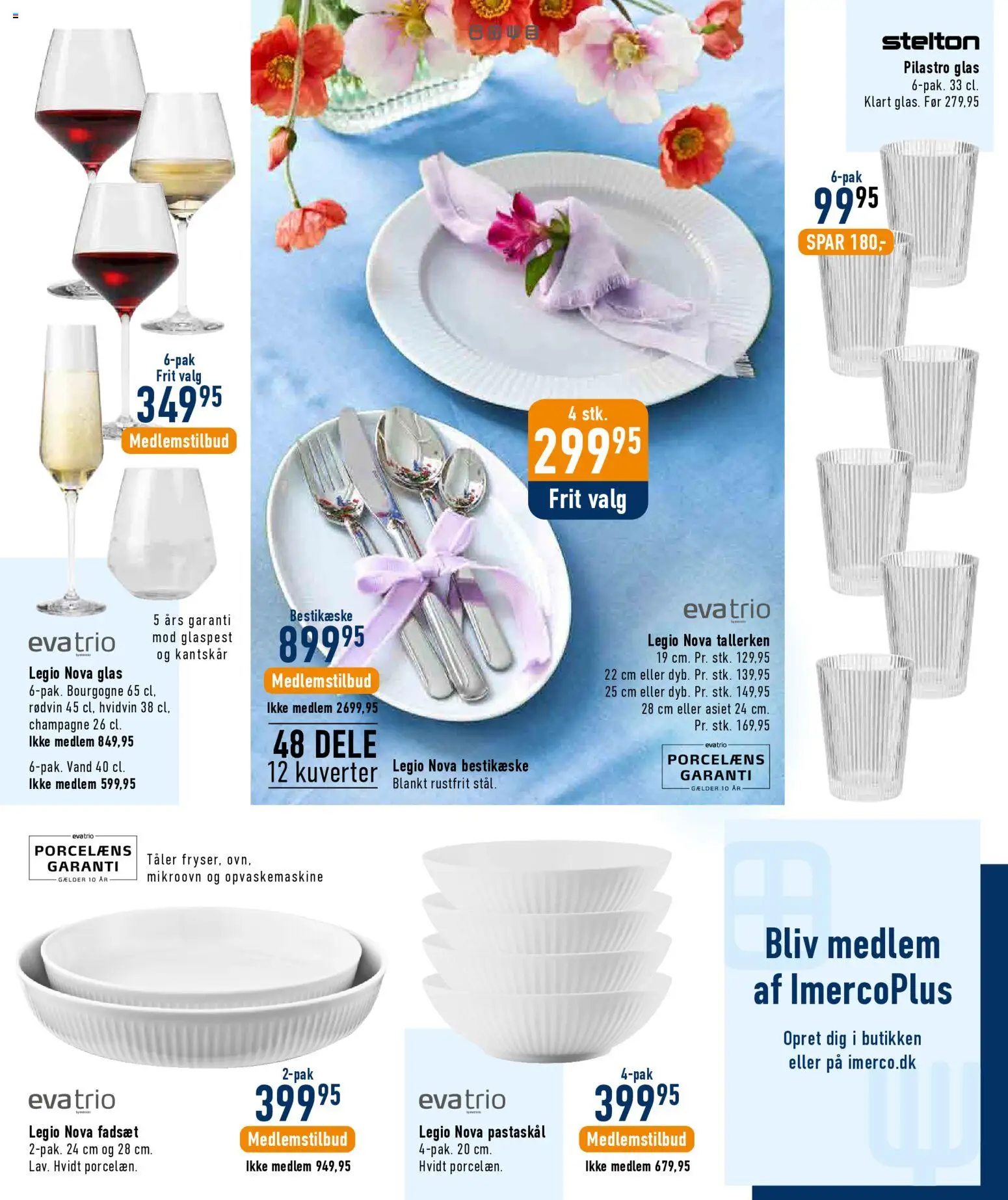 Imerco tilbudsavis – gyldig fra 30.04.2026 | Side: 9