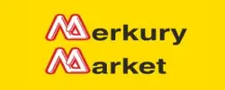 Logo Merkury Market logo