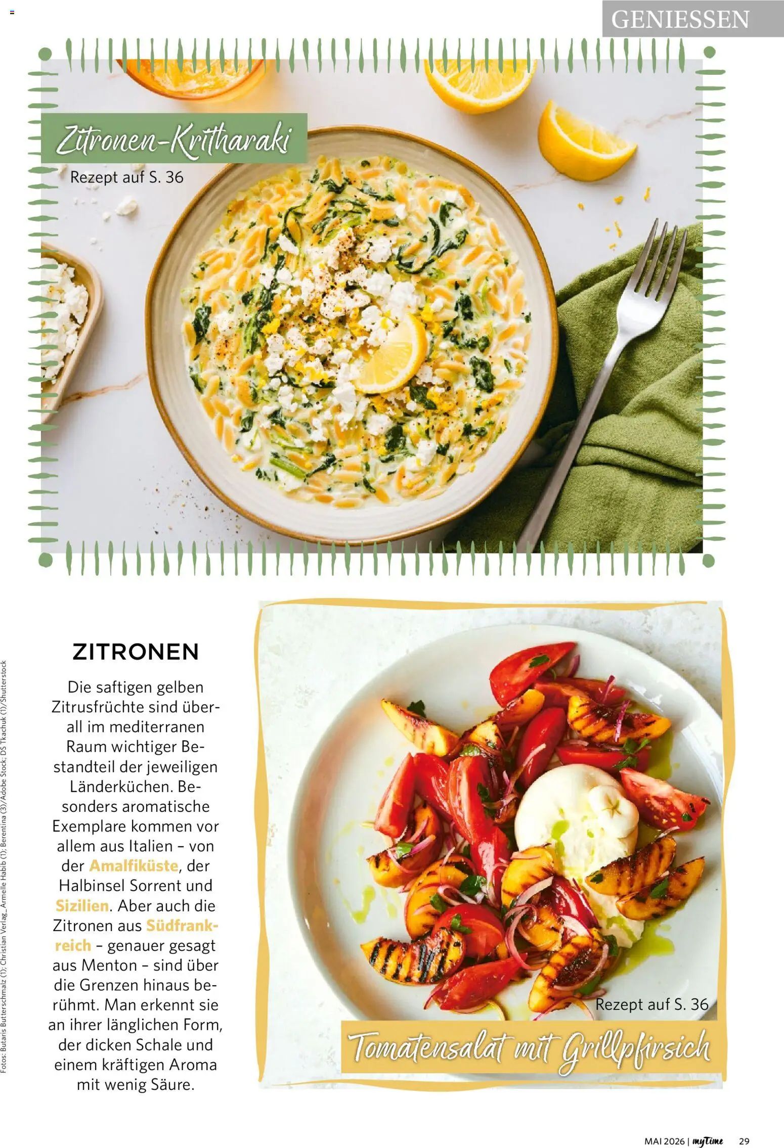 Combi myTime Mai 2026 – gültig ab 01.05.2026 | Seite: 29