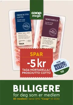 Forhåndsvisning av Coop Mega kundeavis gyldig fra 27.04.2026 | Side: 25 | Produkter: Pizza, Cider, Посуда, Nattkräm