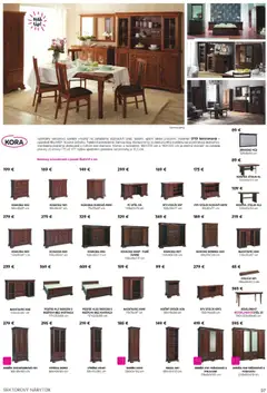 Kondela leták platný od 16.05.2025 | Strana: 97 | Produkty: Nábytok, Matrac, Tv, Posteľ