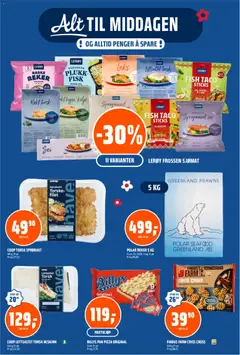 Forhåndsvisning av Coop Obs kundeavis gyldig fra 27.04.2026 | Side: 10