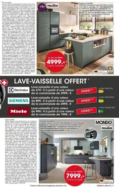 Möbel Martin - Prévisualisation de Möbel Martin - Möbel Martin: Offres hebdomadaires valide à partir de 14.04.2026 | Page: 11