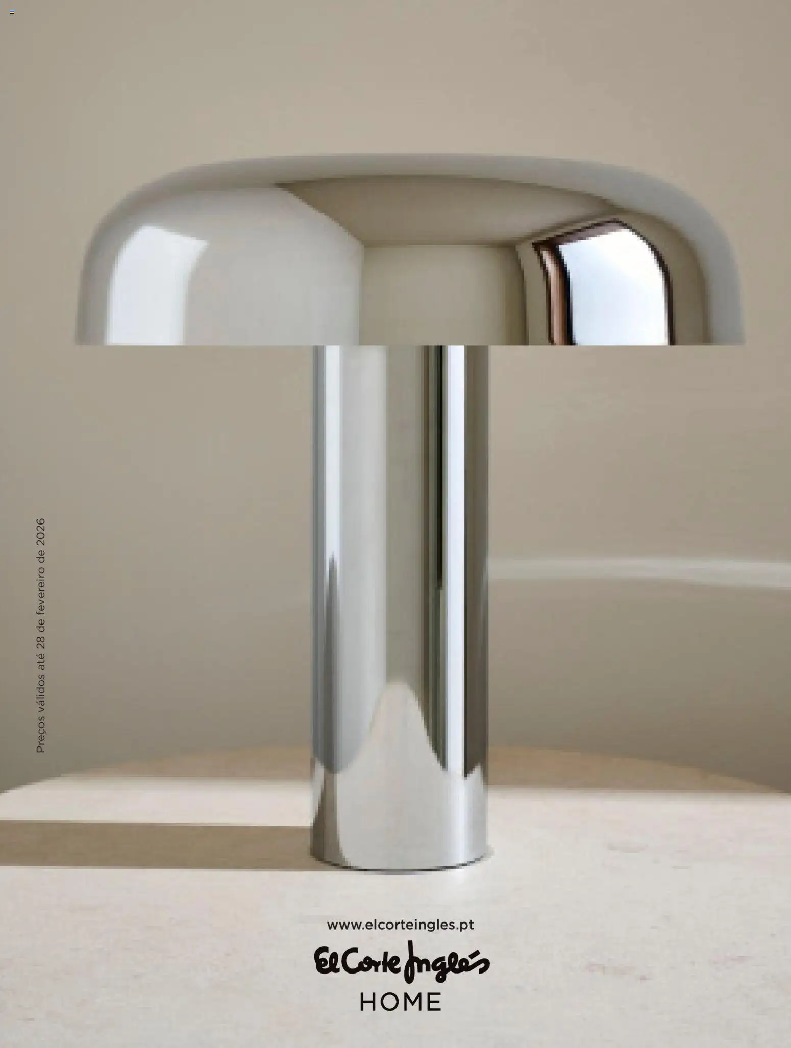 El Corte Ingles Decora │ válido de 23.10.2025 | Página: 122