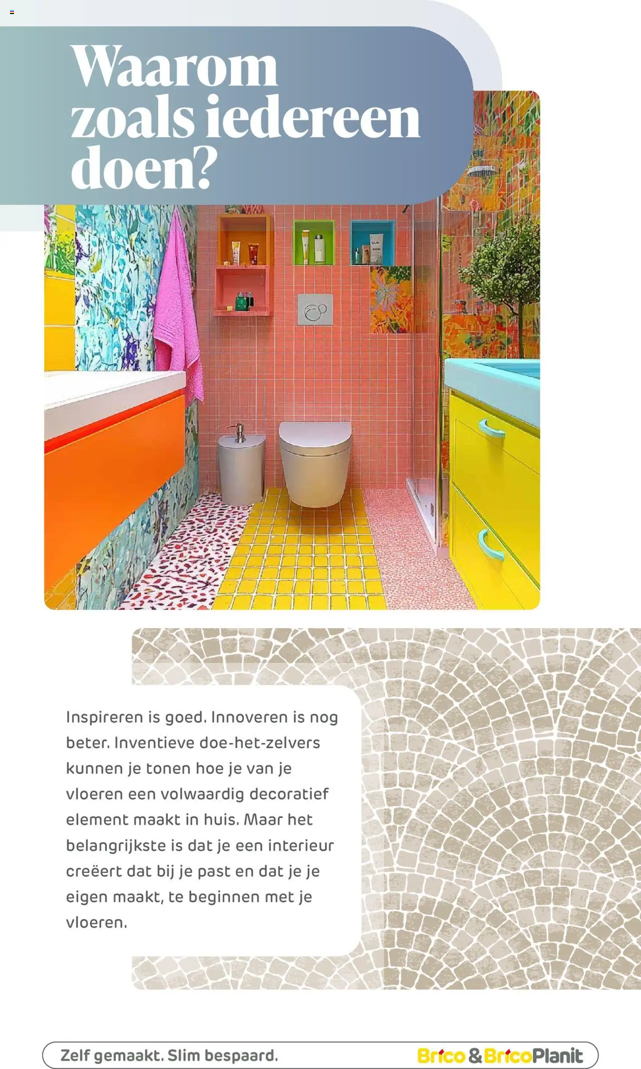 {H1} | Pagina: 79 | Producten: Vloeren