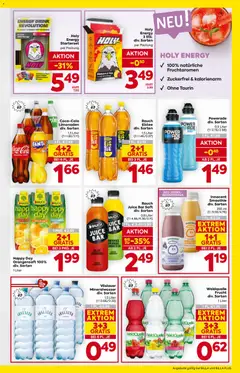 Billa AT akciós újság - amely érvényes a következő dátumtól: 23.04.2026 | Oldal: 13