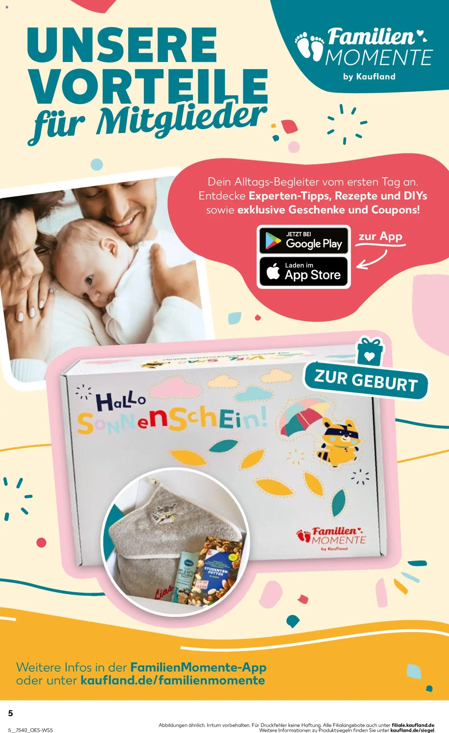 Kaufland Prospekt Potsdam	 – gültig ab 04.05.2026 | Seite: 10