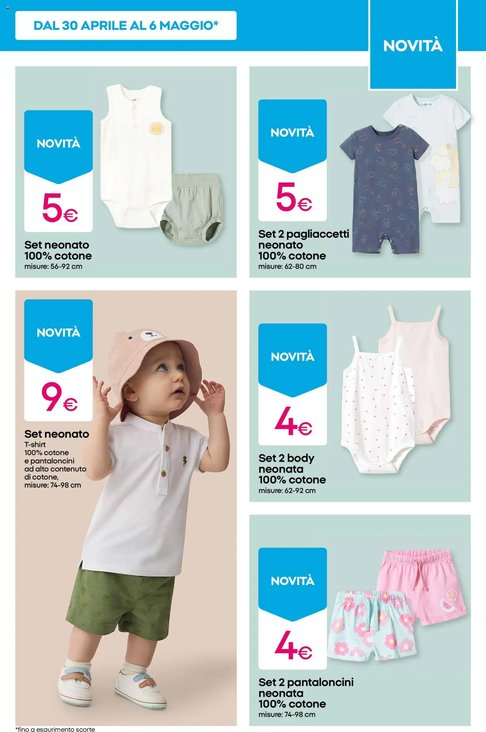 Volantino Pepco del 30.04.2026 | Pagina: 5