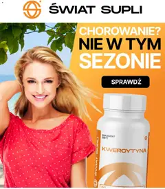 Pogląd oferty "Świat Supli" - ważna od 24.04.2026