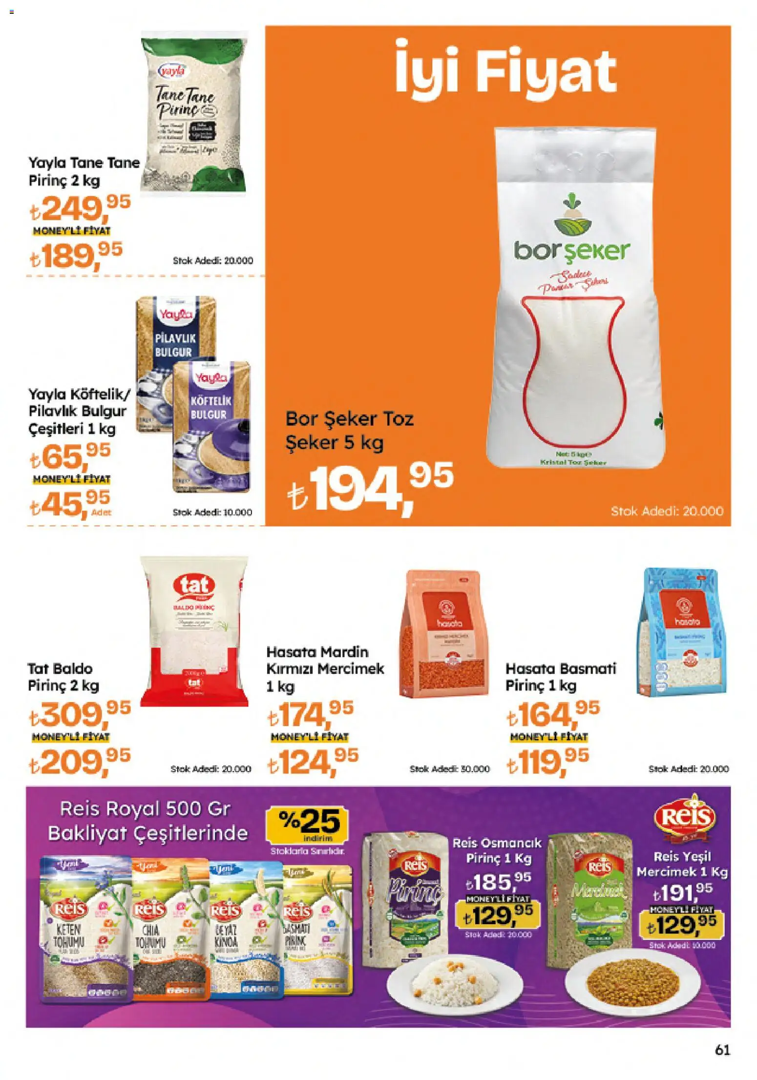 Migros Katalog - Migroskop - 30.04.2026 tarihinden itibaren geçerlidir | Sayfa: 61