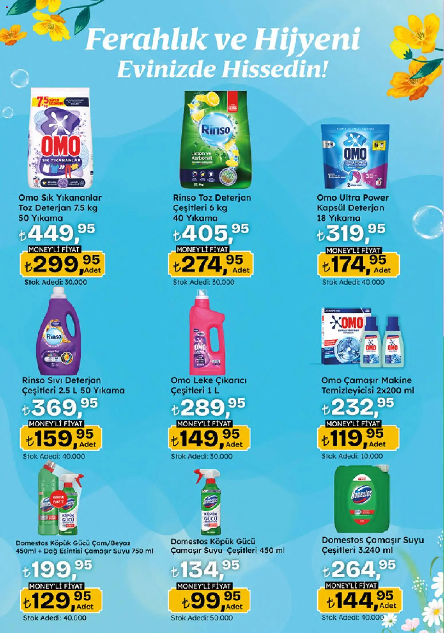 Migros Katalog - Migroskop - 30.04.2026 tarihinden itibaren geçerlidir | Sayfa: 8