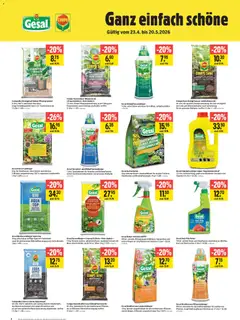 Jumbo aktionen ab 23.04.2026 gültig | Seite: 4 | Produkte: Gemüse, Top, Eisen