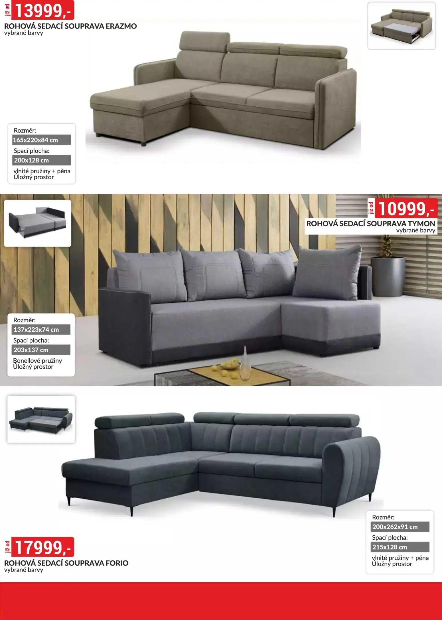 BAUMAX leták - Bydlení na míru od 01.05.2026 | Strana: 20