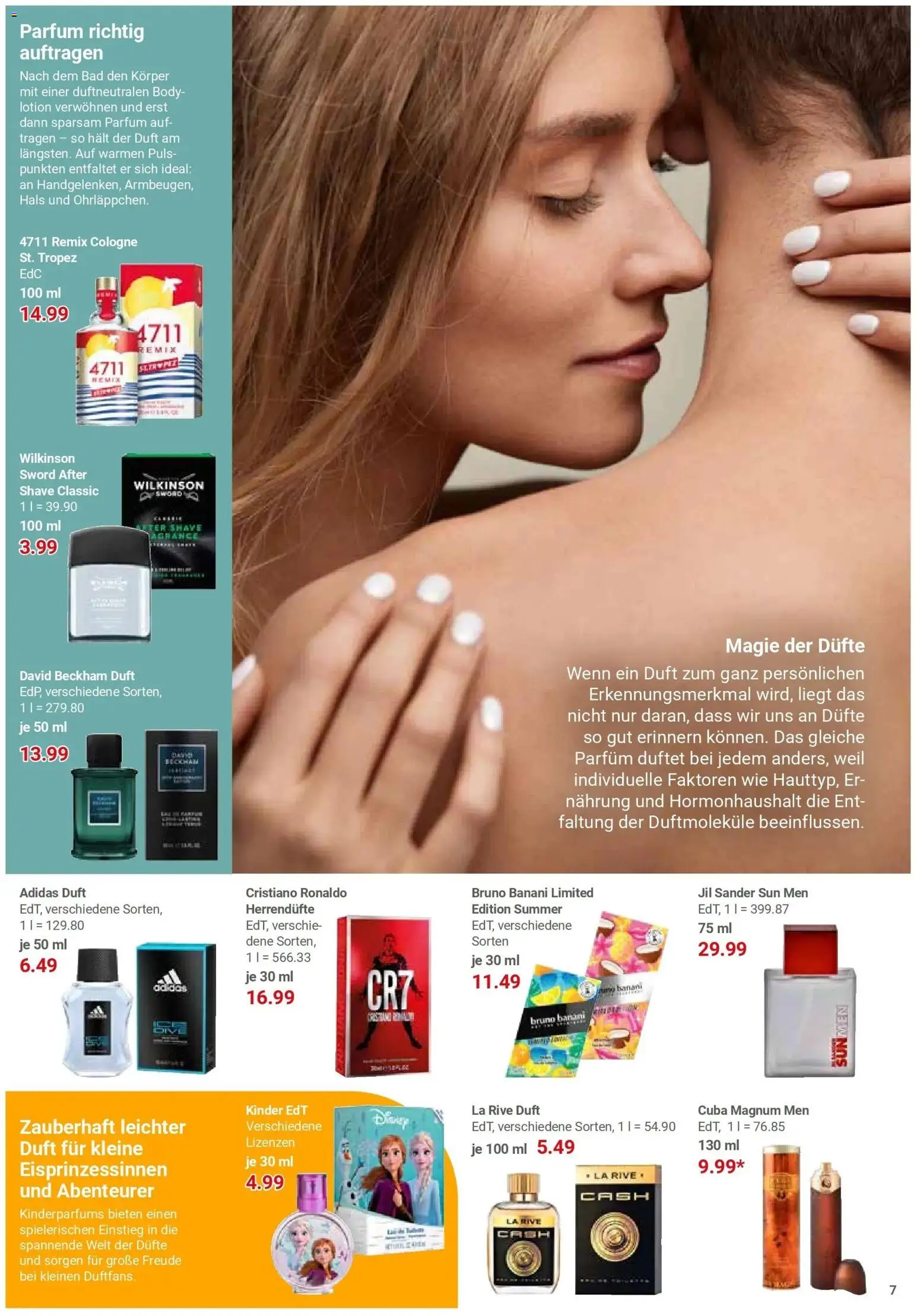 Globus Prospekt Wiesbaden-Nordenstadt	 – gültig ab 27.04.2026 | Seite: 33 | Produkte: Bad, Parfüm, Duft, Body Lotion