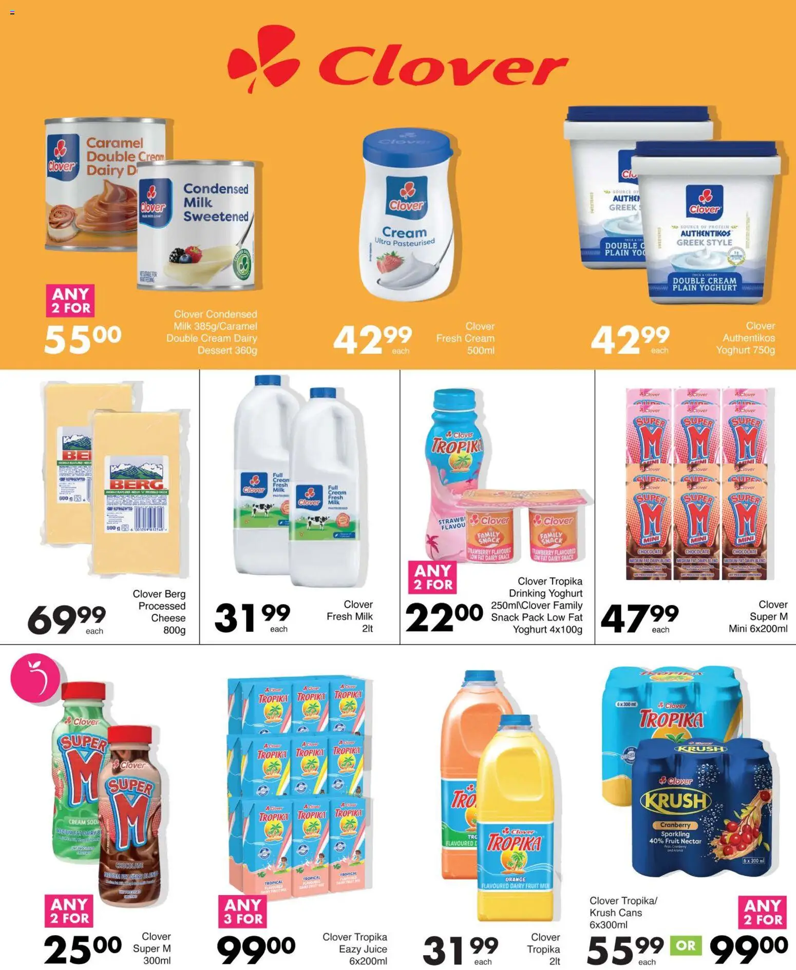 New Save catalogue – valid from 30.04.2026 | Page: 7