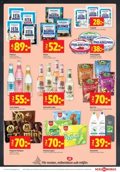 ICA Kvantum - Malmö - Förhandsvisning av reklamblad från butik ICA Kvantum aktuell från 27.04.2026 | Sida: 11