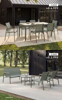 Forhåndsvisning av Skeidar hagemagasin kundeavis gyldig fra 10.04.2026 | Side: 16