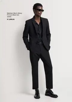 Markham specials catalogue – valid from 01.04.2026 | Page: 2