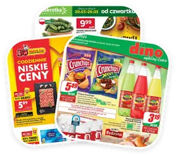 Logo Oferty w kategorii Odzież, obuwie i sport