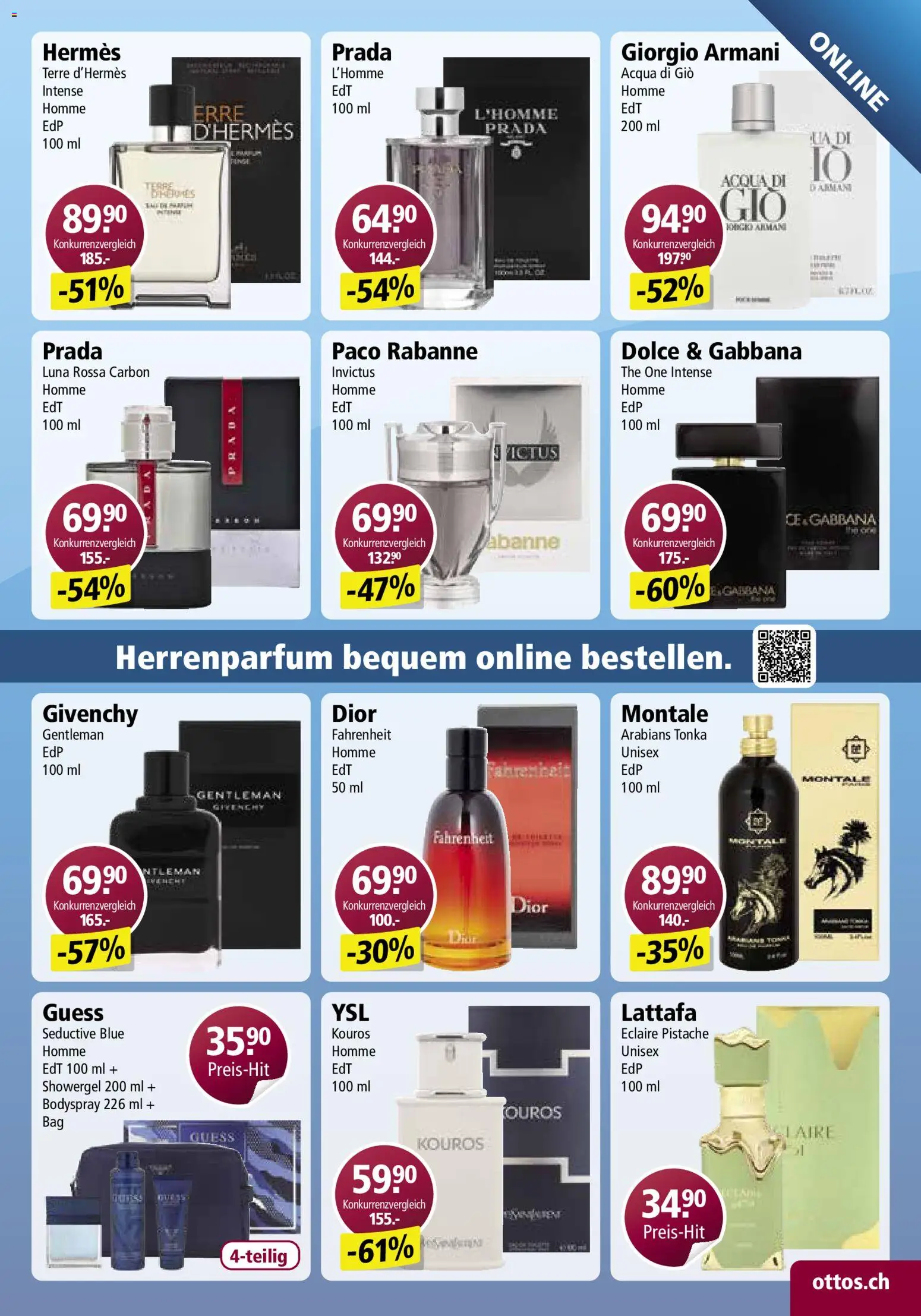 Otto's aktionen Online – gültig ab 09.03.2026 | Seite: 17