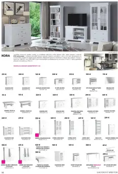 Kondela leták platný od 16.05.2025 | Strana: 98 | Produkty: Nábytok, Matrac, Tv, Posteľ