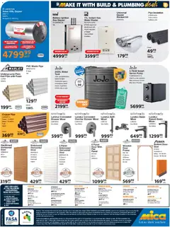 MICA specials catalogue – valid from 21.04.2026 | Page: 8