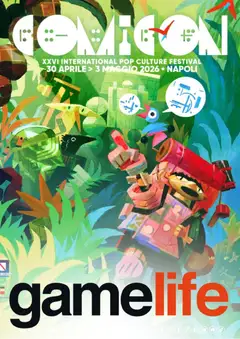 Anteprima del volantino Gamelife volantino valido a partire dal 27.04.2026