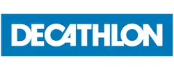 Logo Decathlon v kategorii Oděv, obuv a sport