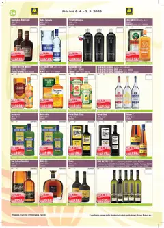 Makos leták platný od 06.04.2026 | Strana: 26