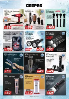 Preview of Nesto catalogue valid from 24.04.2026 | Page: 8