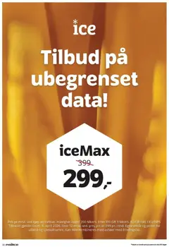 Forhåndsvisning av Power kundeavis gyldig fra 27.04.2026 | Side: 30