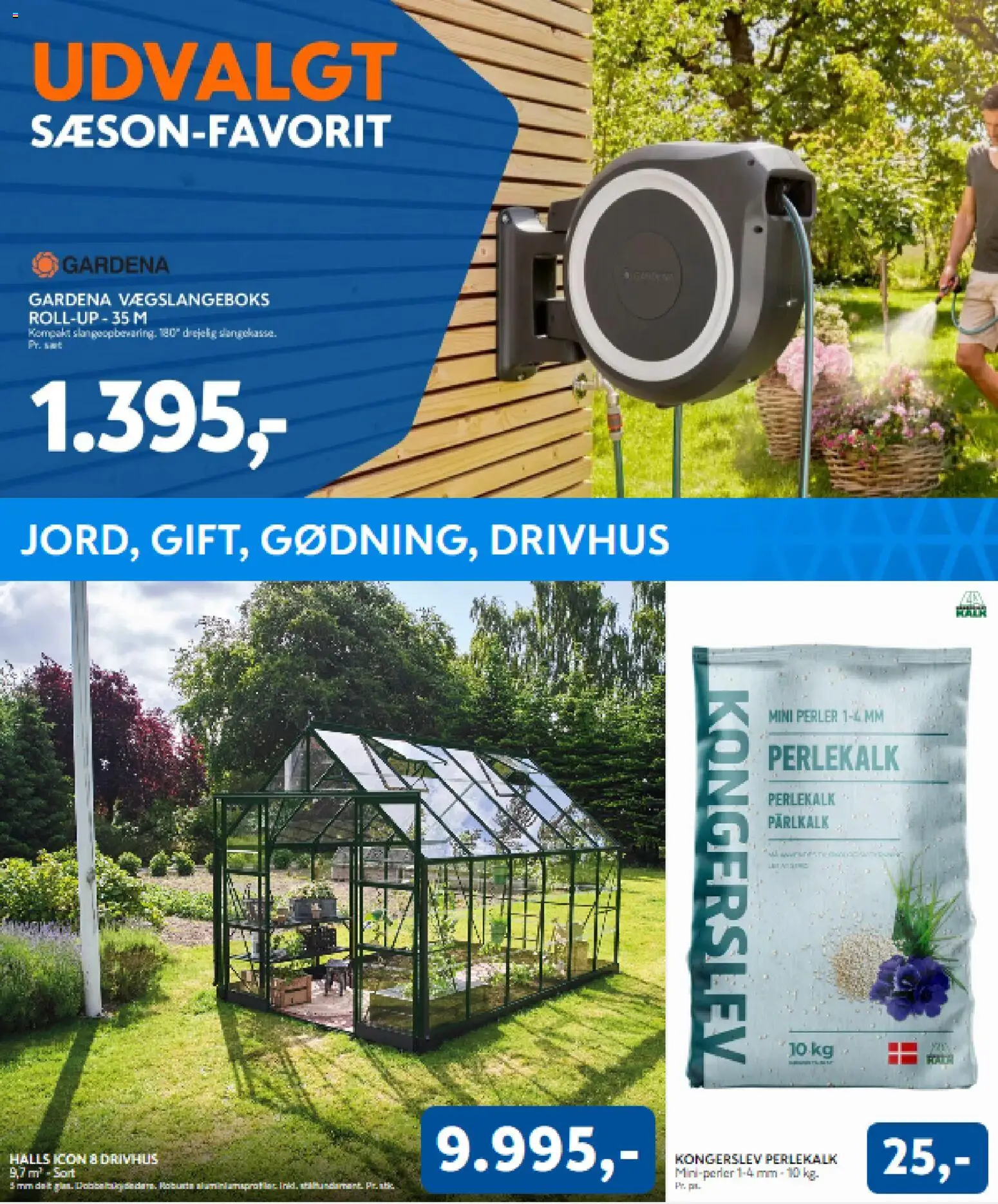 Davidsen tilbudsavis – gyldig fra 30.04.2026 | Side: 13