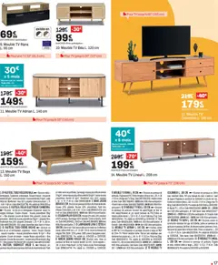 But - Prévisualisation de But catalogue valide à partir de 28.04.2026 | Page: 17 | Produits: Flocons, Porte, Poignées, Suspension