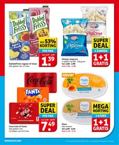 Hoogvliet folder - Voorbeeld van een folder van Hoogvliet, geldig van 29.04.2026 | Pagina: 4