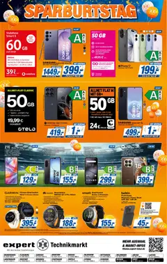 Expert Prospekt 	 ab 24.04.2026 gültig | Seite: 8